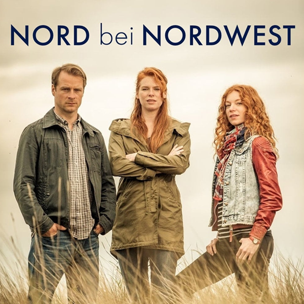 Nord bei Nordwest logo