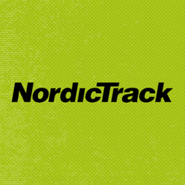 NordicTrack logo