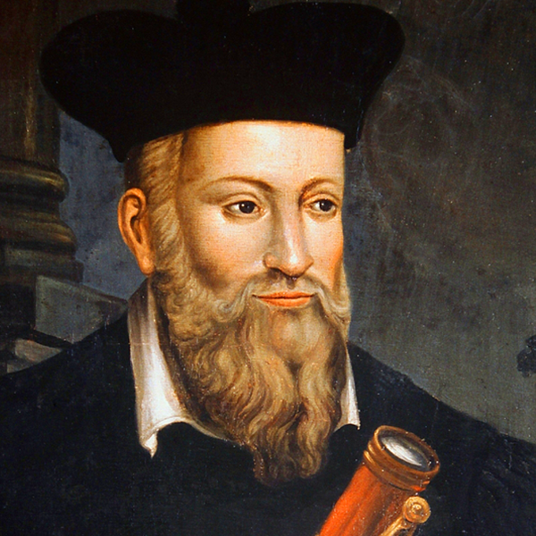 Nostradamus