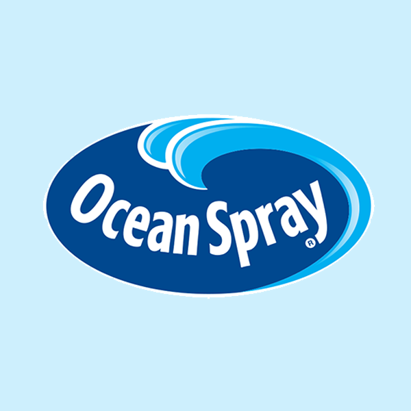 Ocean Spray logo