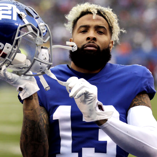 Odell Beckham Jr.