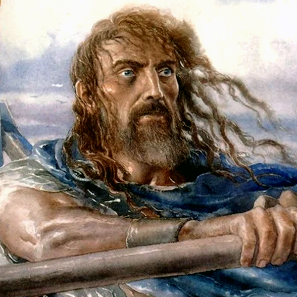 Odysseus logo