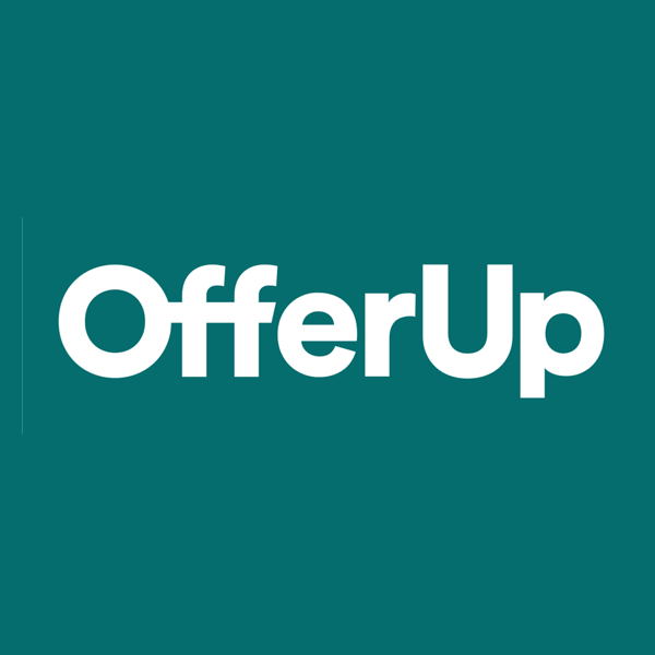 OfferUp logo