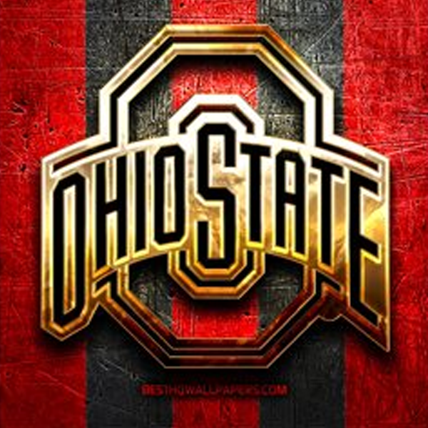 Ohio State Buckeyes logo