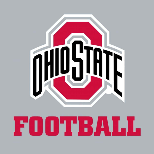 Ohio State Buckeyes football logo
