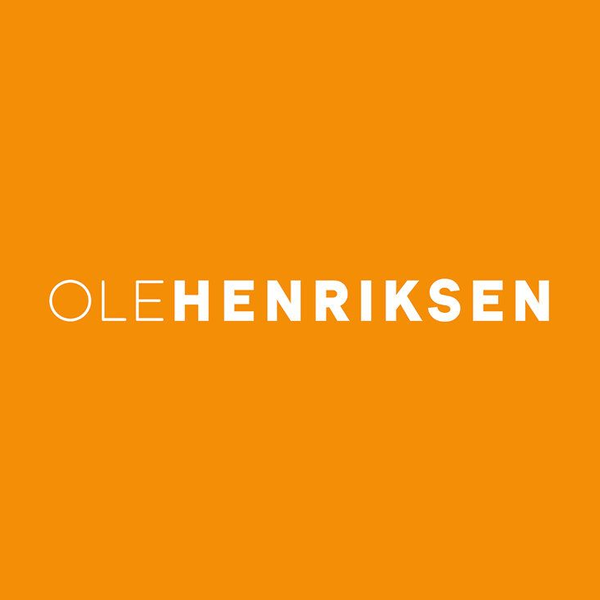 Ole Henriksen