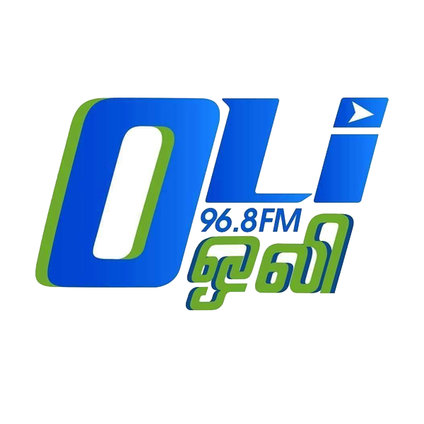 Oli 96.8FM