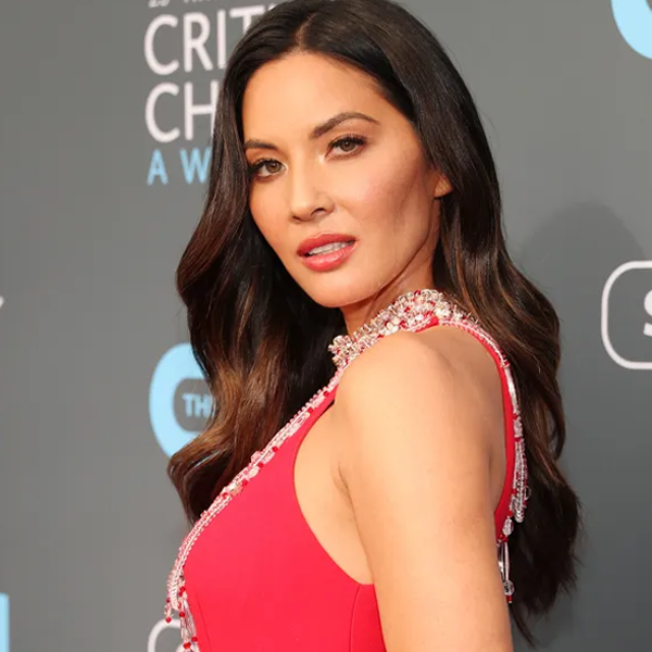 Olivia Munn