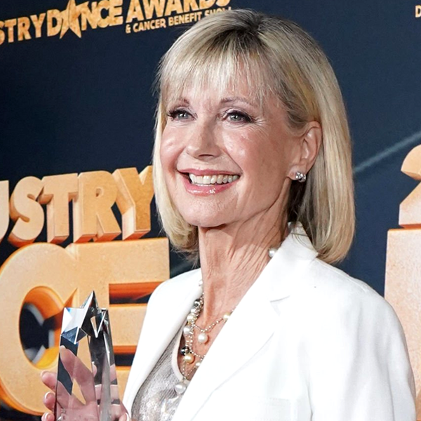 Olivia Newton-John