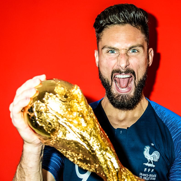 Olivier Giroud