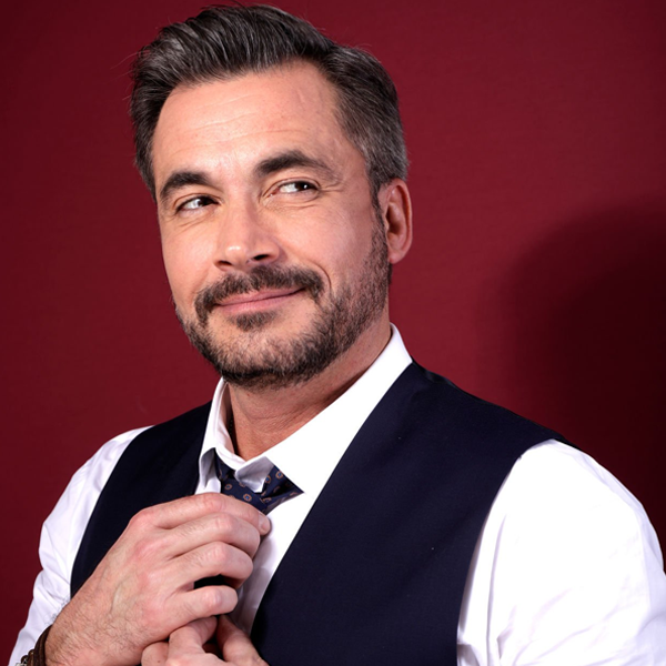 Olivier Minne