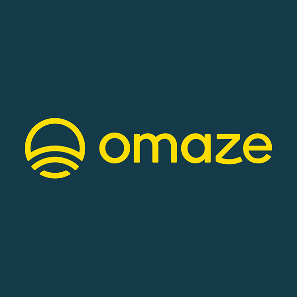 Omaze