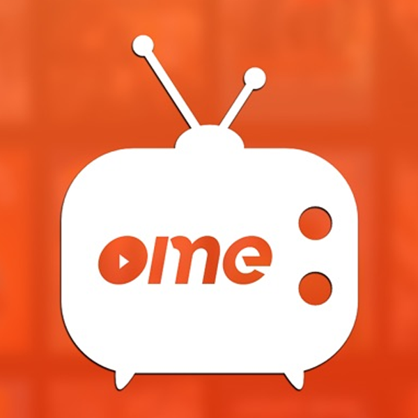 OmeTV logo