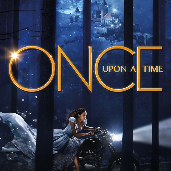 Once upon a time
