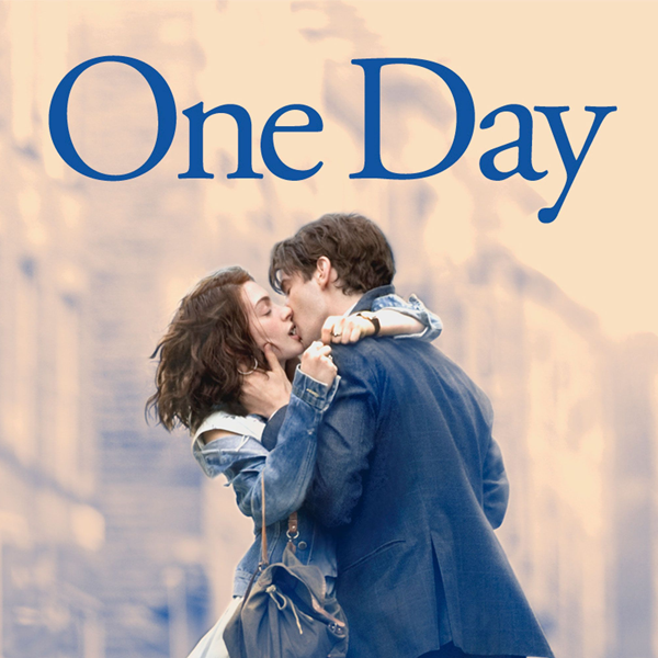 One Day (2011 film) logo