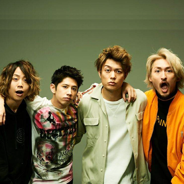 One Ok Rock