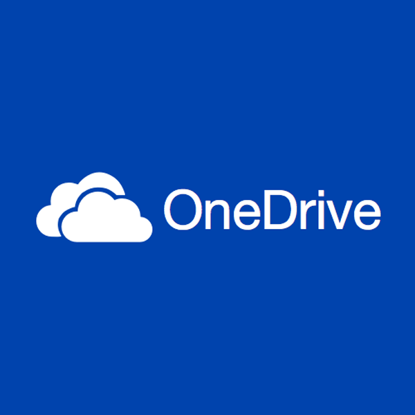 OneDrive