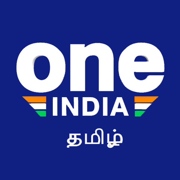 Oneindia Tamil