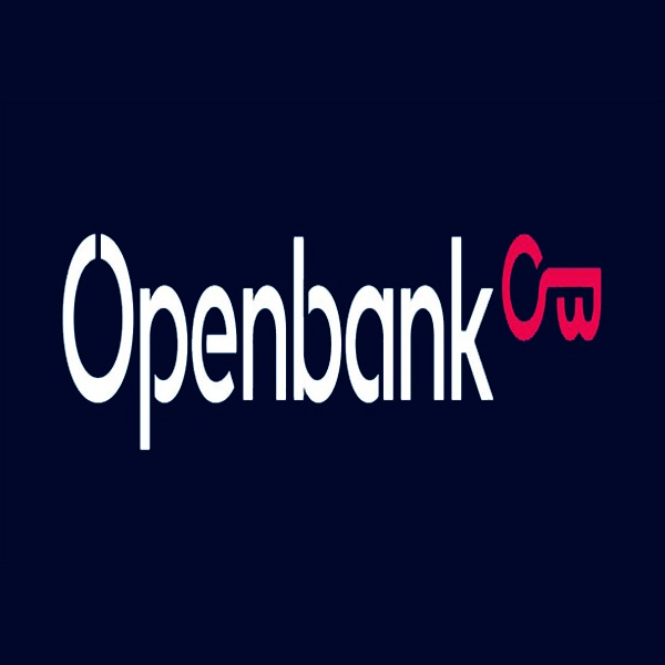 Openbank logo