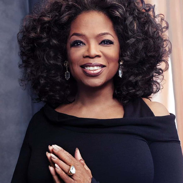 Oprah Winfrey
