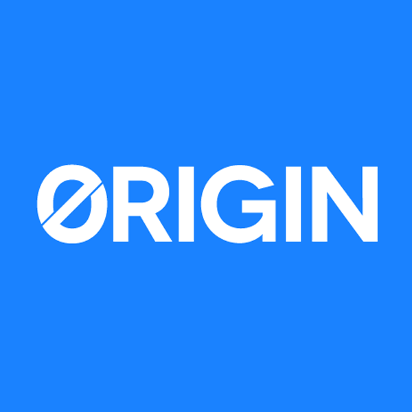 Origin (digital distribution software)