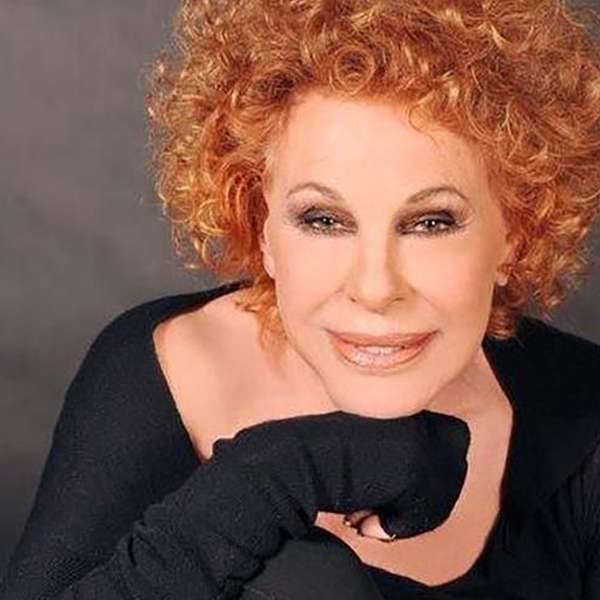 Ornella Vanoni