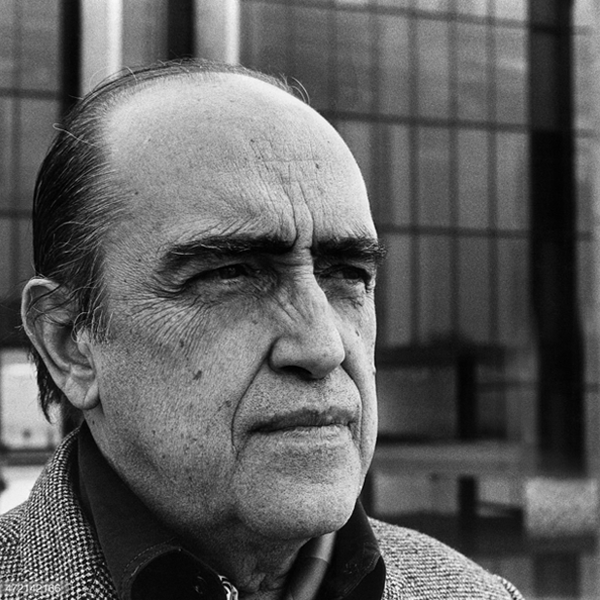 Oscar Niemeyer