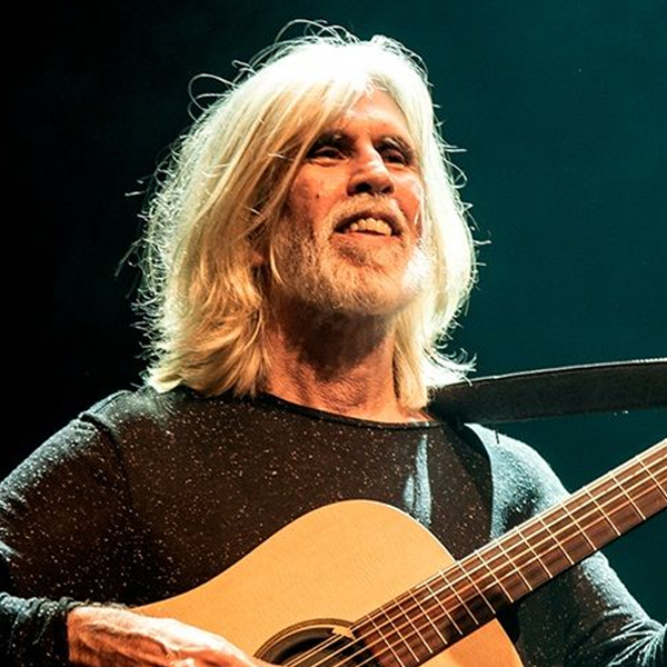 Oswaldo Montenegro