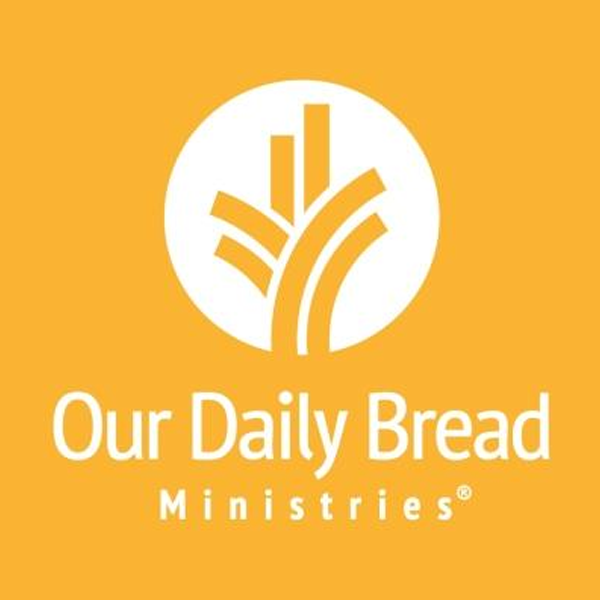 Our Daily Bread logo