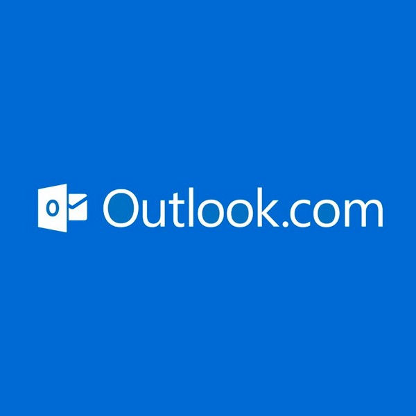 Outlook.com logo