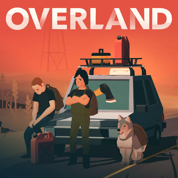 Overland