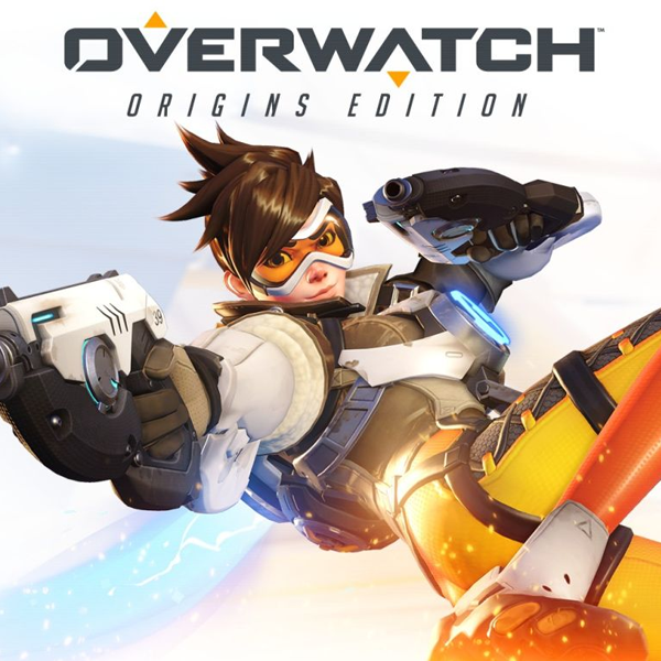 Overwatch logo