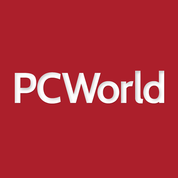 PC World logo