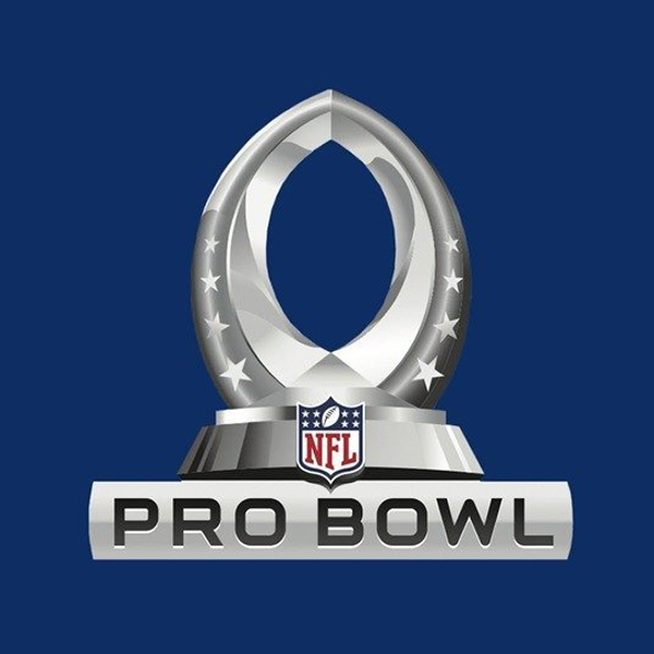 Pro Bowl logo