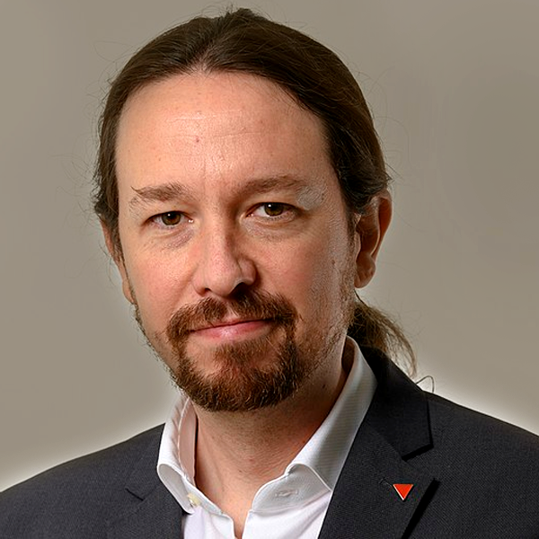 Pablo Iglesias Turrión