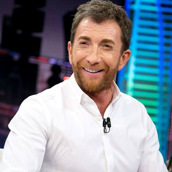 Pablo Motos