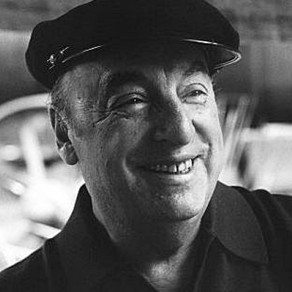 Pablo Neruda