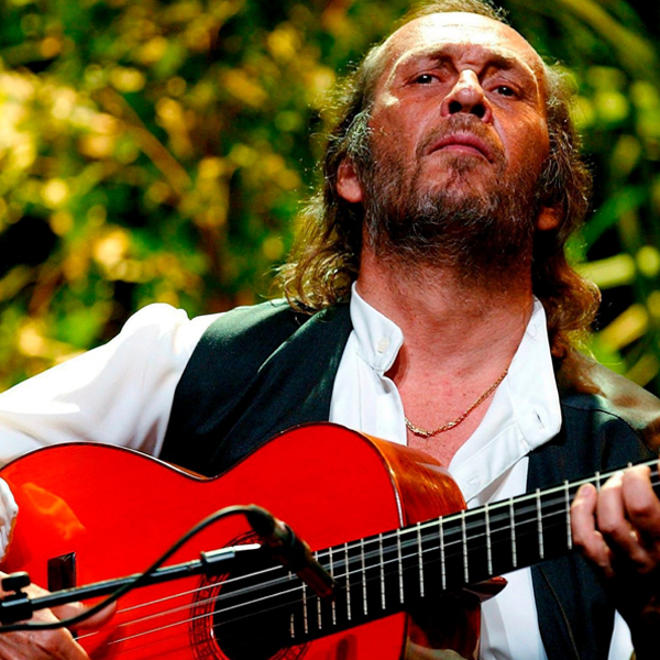Paco de Lucía