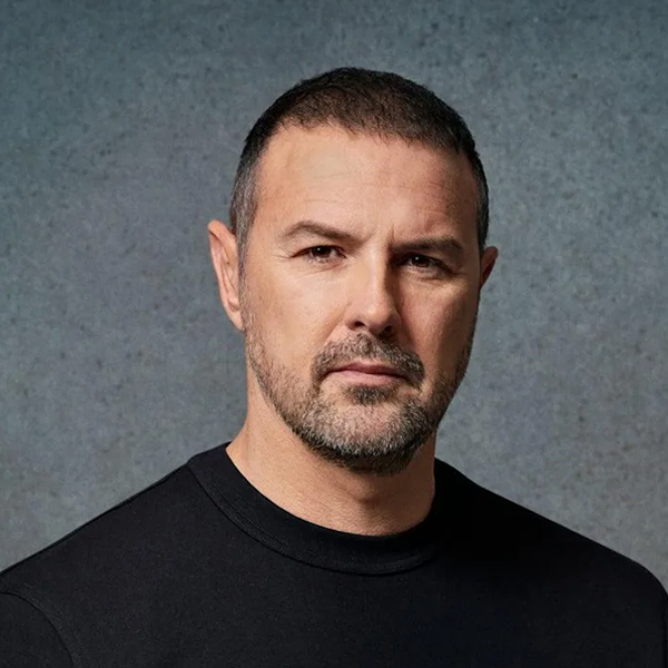Paddy McGuinness