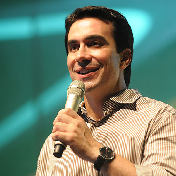Padre Fábio de Melo