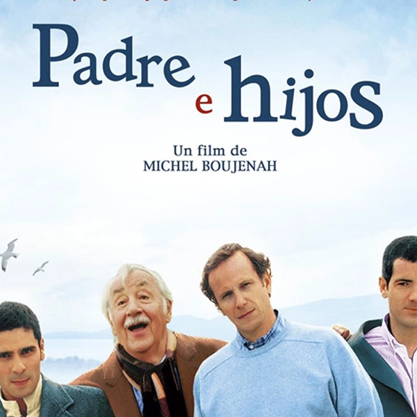 Padres e Hijos