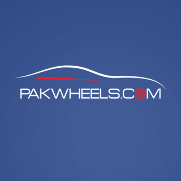 PakWheels logo