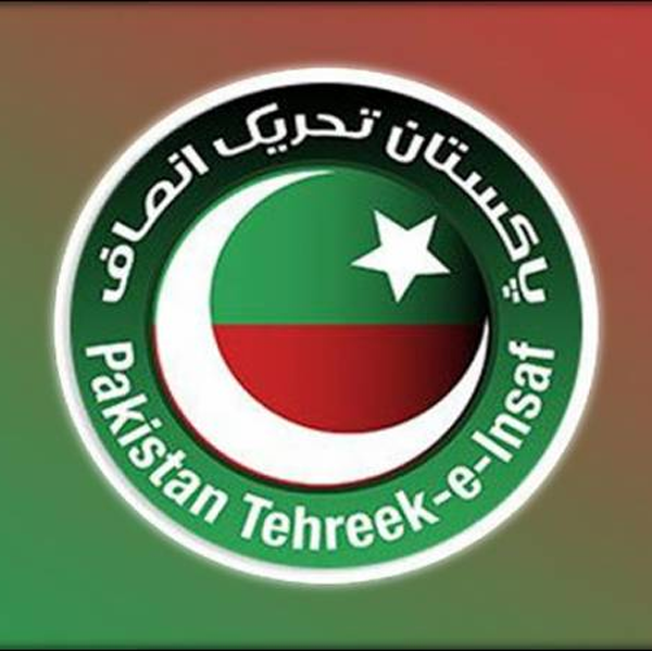 Pakistan Tehreek-e-Insaf