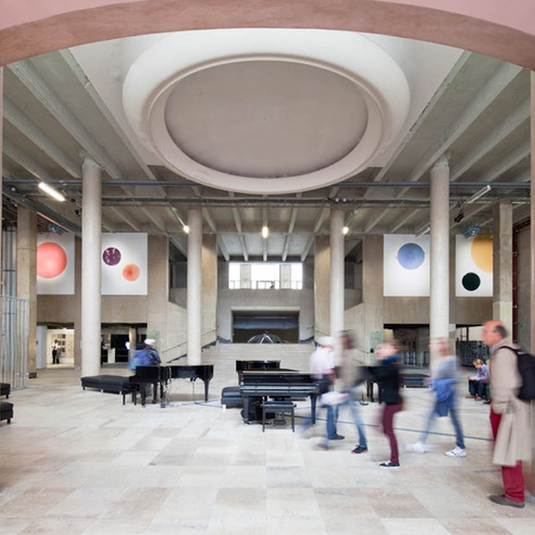 Palais de Tokyo