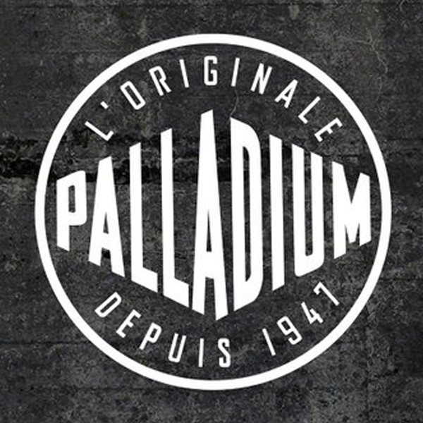 Palladium