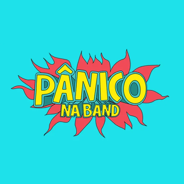 Pânico na Band