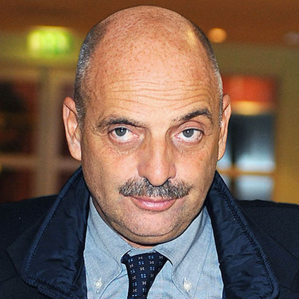 Paolo Brosio