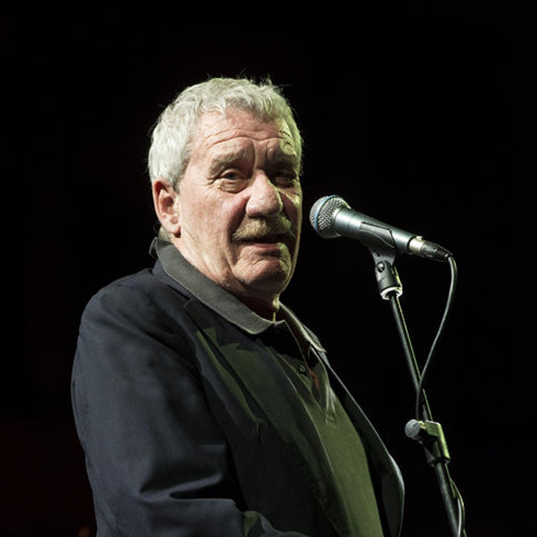 Paolo Conte