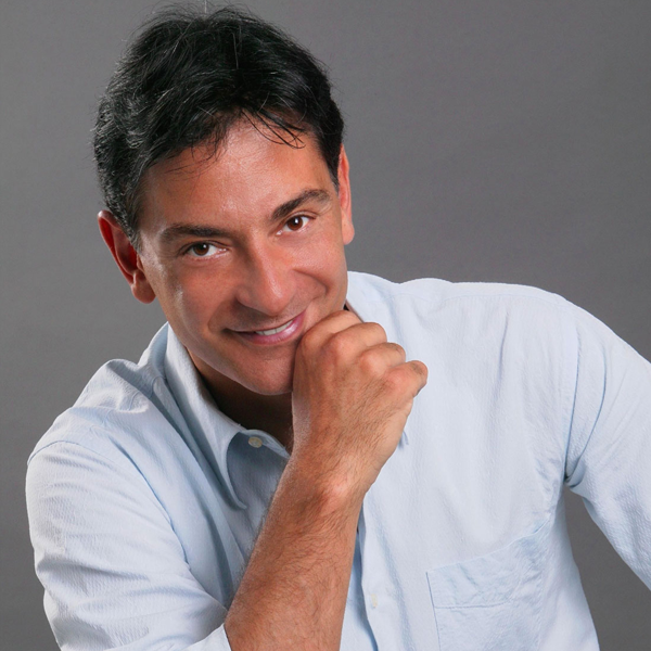 Paolo Fox