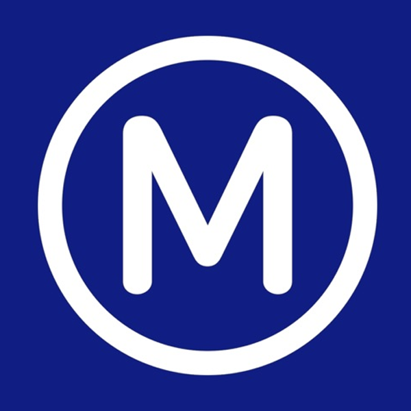 Paris Métro
